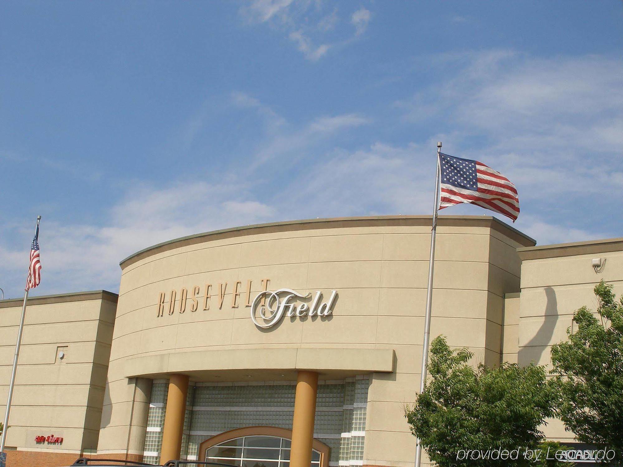 Hampton Inn By Hilton Garden City Long Island Comodidades foto